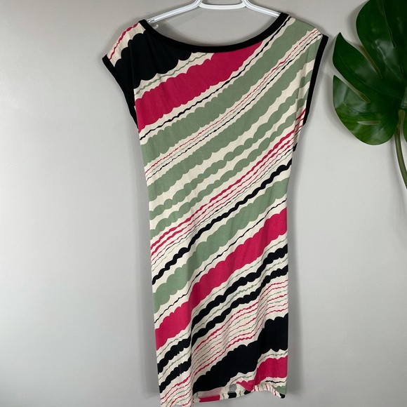 DVF diane von furstenberg Silk Dress - Picture 11 of 14